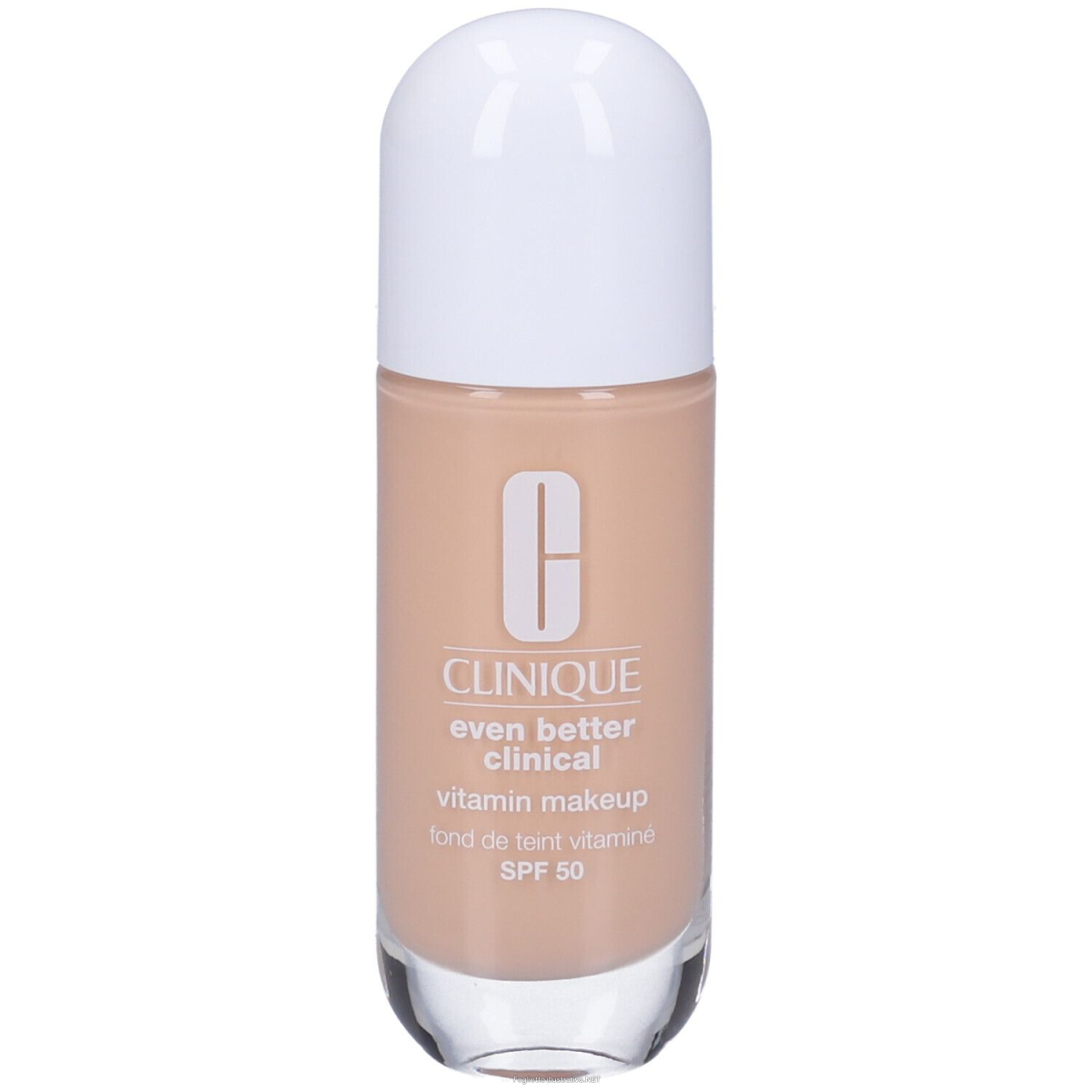 Cerca Prezzi di clinique even better clinical™ vitamin makeup spf25 tonalità light coo e acquista online
