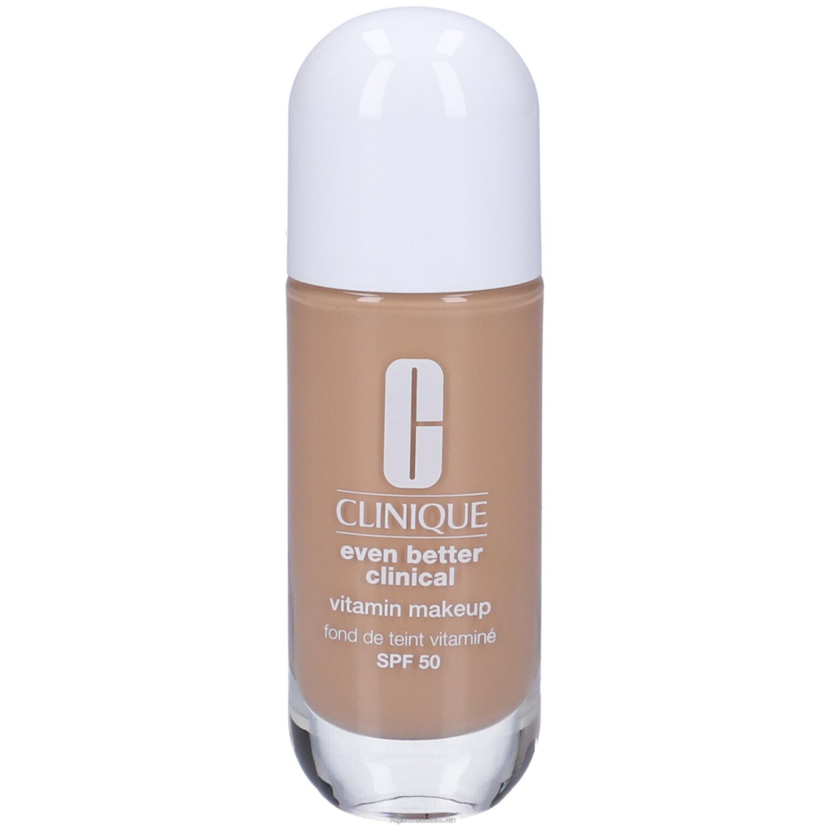 Cerca Prezzi di clinique even better clinical™ vitamin makeup spf25 tonalità light med e acquista online