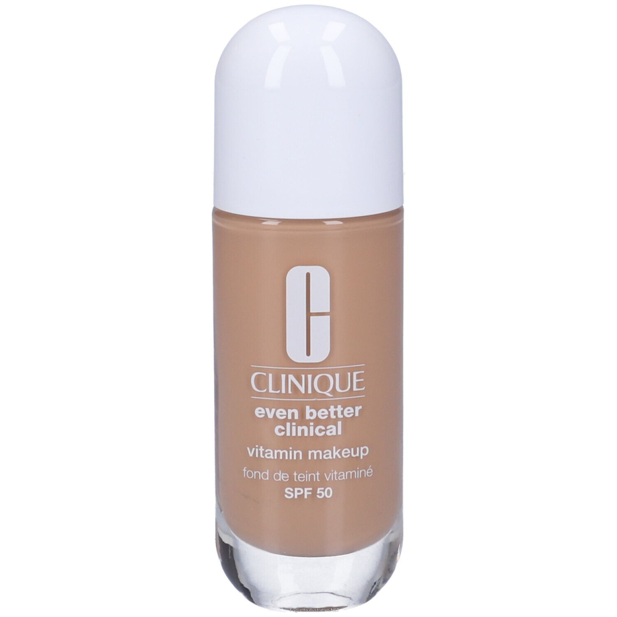 Cerca Prezzi di clinique even better clinical™ vitamin makeup spf25 tonalità light med e acquista online