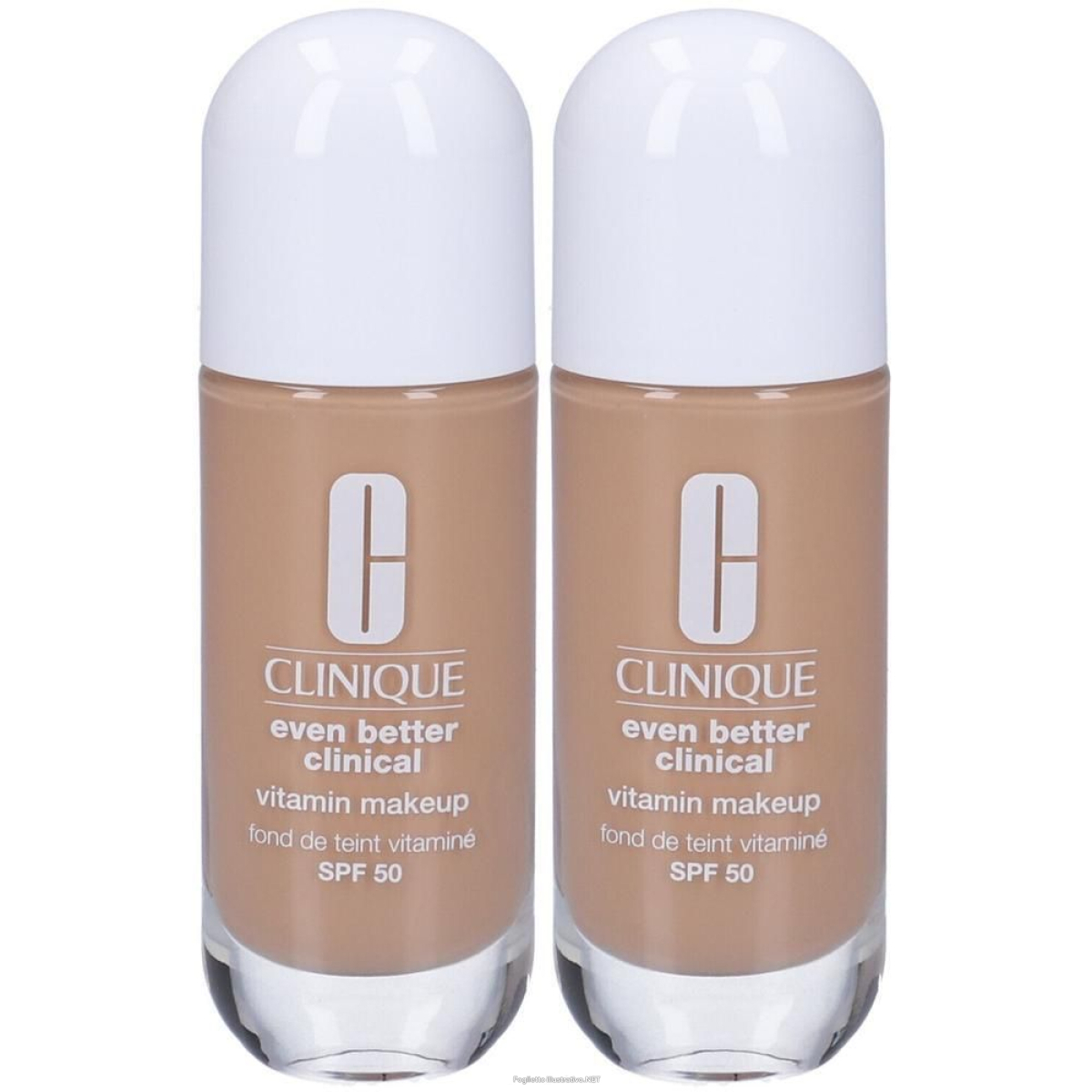 Cerca Prezzi di clinique even better clinical™ vitamin makeup spf25 tonalità light med e acquista online