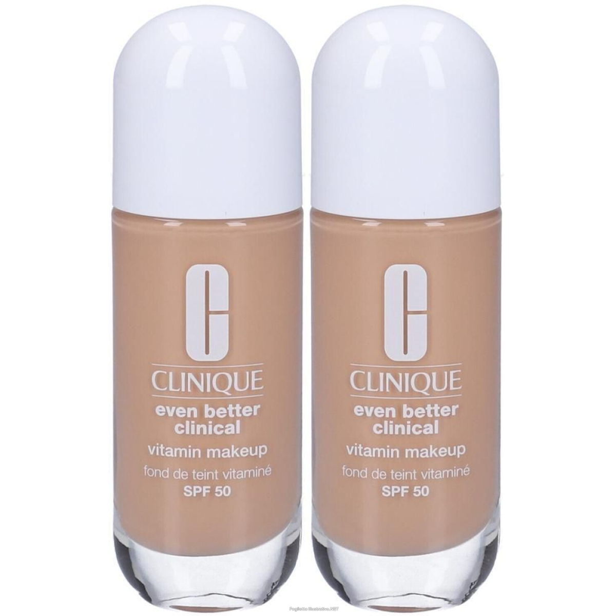 Cerca Prezzi di clinique even better clinical™ vitamin makeup spf25 tonalità light med e acquista online