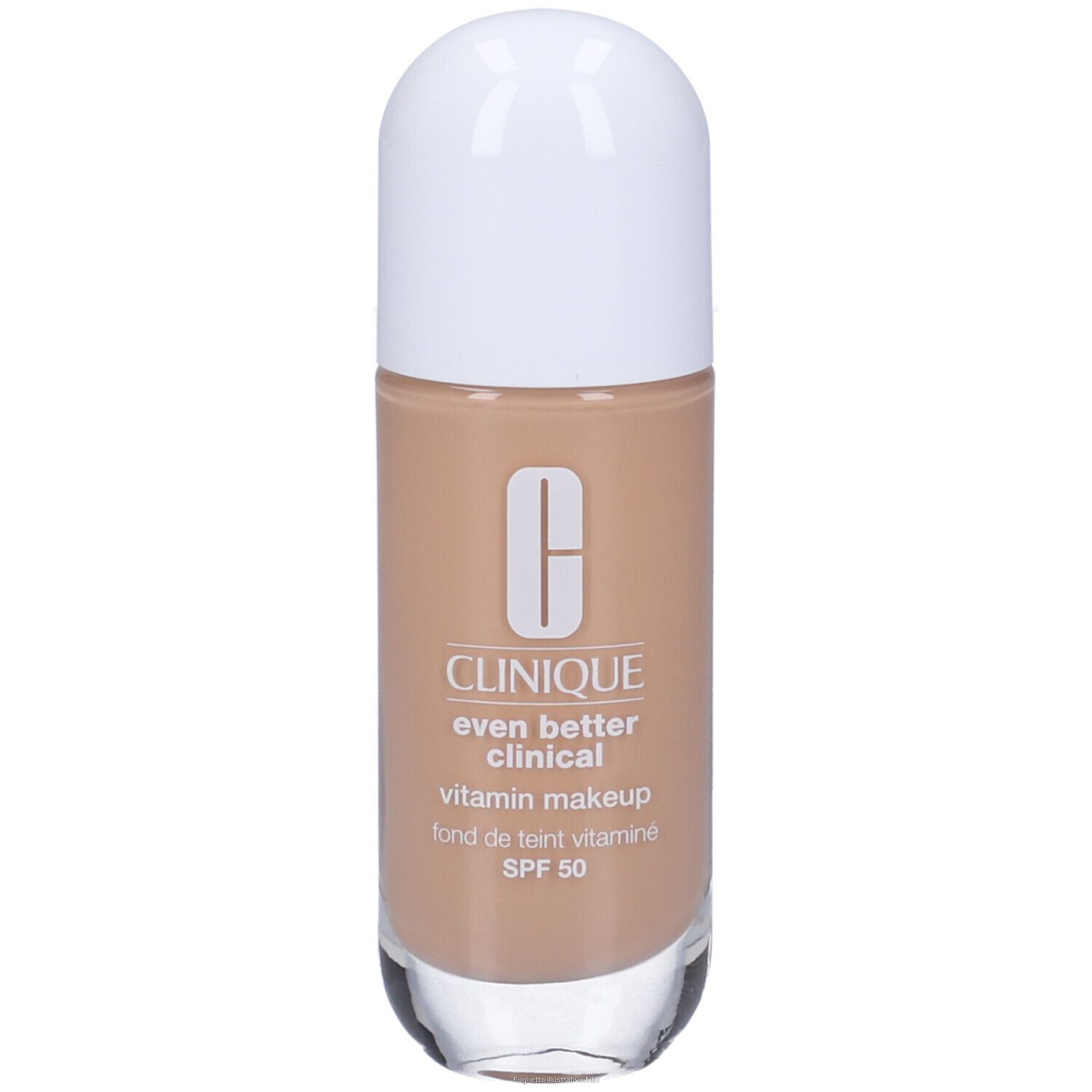 Cerca Prezzi di clinique even better clinical™ vitamin makeup spf25 tonalità light med e acquista online
