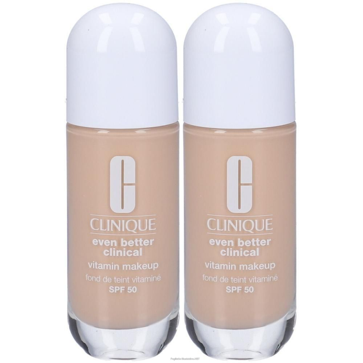 Cerca Prezzi di clinique even better clinical™ vitamin makeup spf25 tonalità light war e acquista online