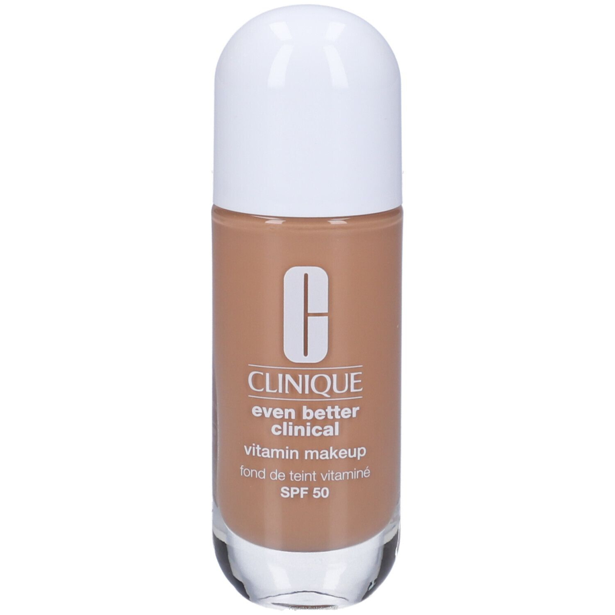 Cerca Prezzi di clinique even better clinical™ vitamin makeup spf25 tonalità medium co e acquista online