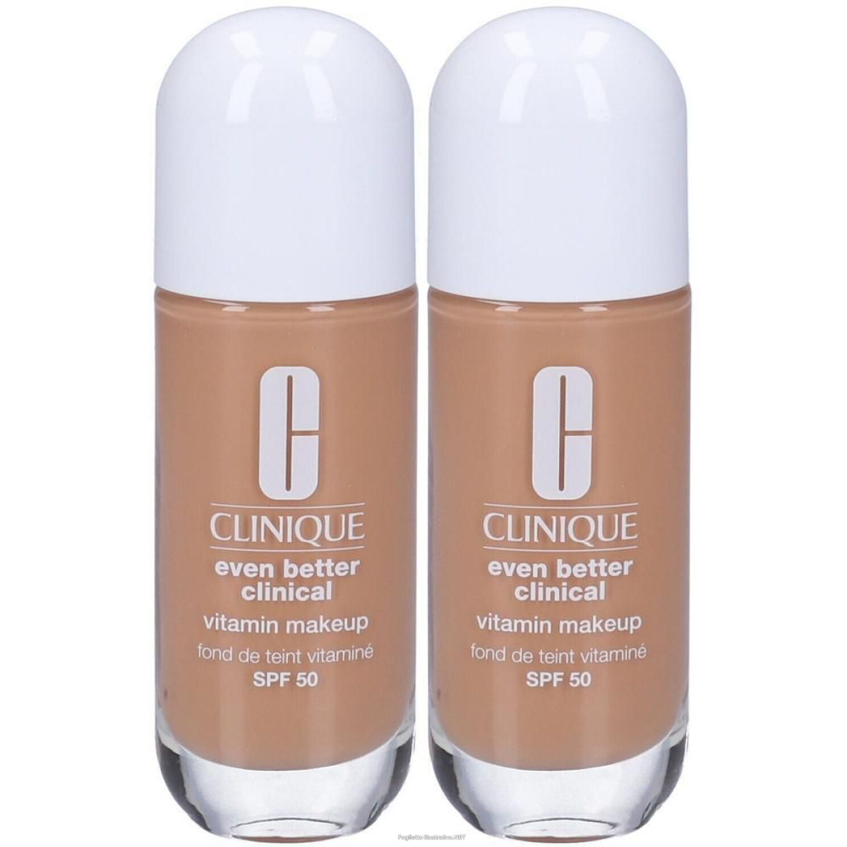 Cerca Prezzi di clinique even better clinical™ vitamin makeup spf25 tonalità medium co e acquista online