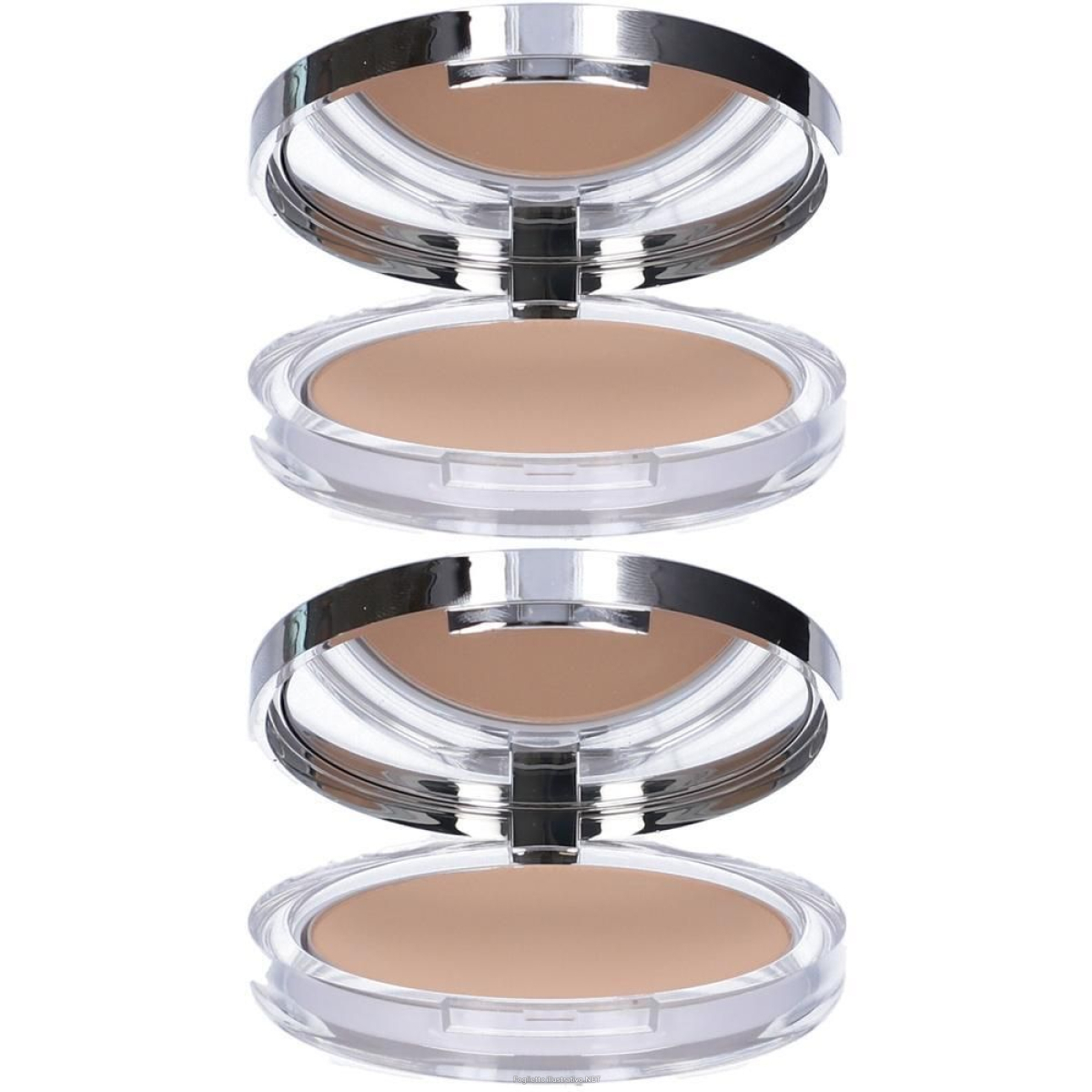 Cerca Prezzi di clinique fondotinta tonalità neutral fair spf15 2x9 g e acquista online
