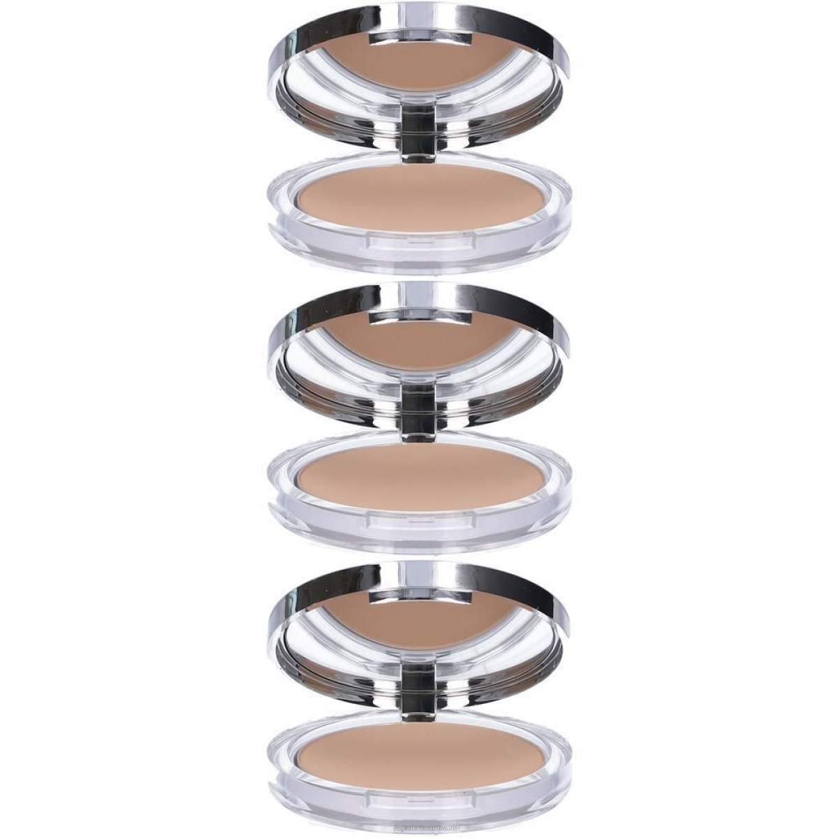 Cerca Prezzi di clinique fondotinta tonalità neutral fair spf15 3x9 g e acquista online