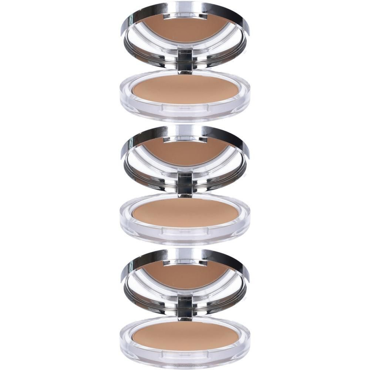 Cerca Prezzi di clinique fondotinta tonalità neutral spf15 3x9 g e acquista online