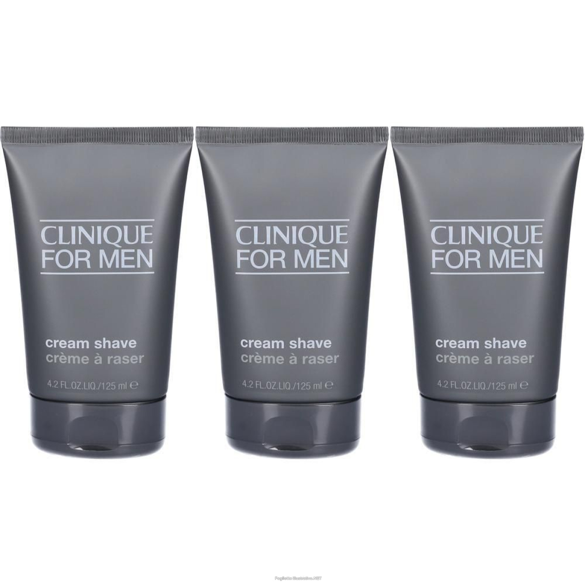 Cerca Prezzi di clinique for men crema da barba 125 ml e acquista online