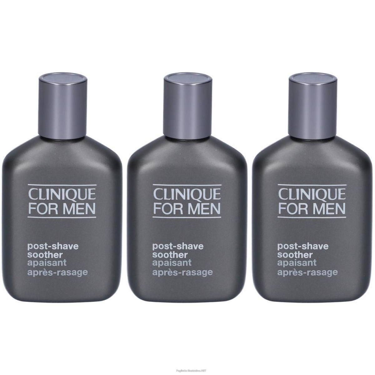 Cerca Prezzi di clinique for men™ dopobarba 75 ml e acquista online