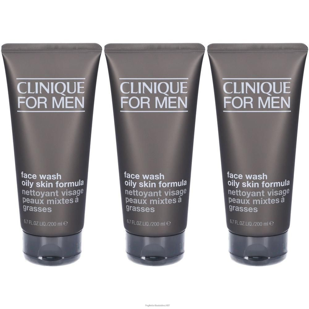 Cerca Prezzi di clinique for men™ face wash 200 ml e acquista online