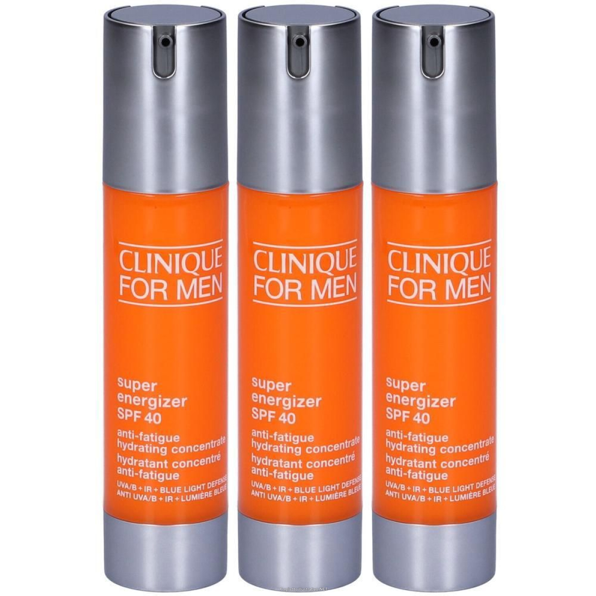Cerca Prezzi di clinique for men™ super energizer concentrato idratante anti-fatica sp e acquista online