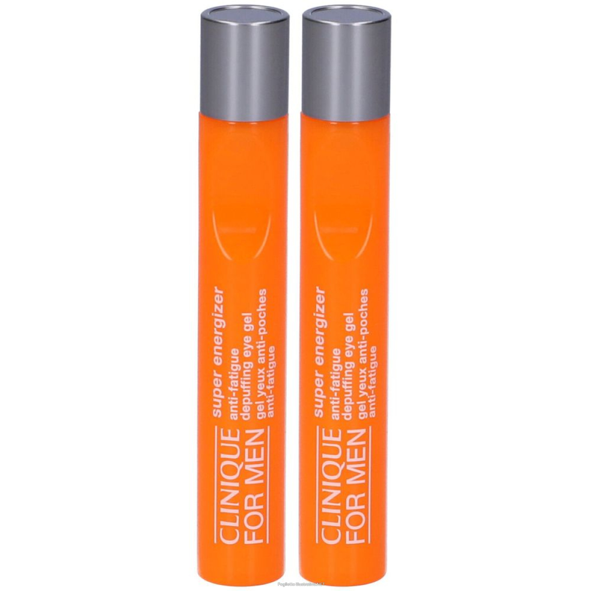 Cerca Prezzi di clinique for men™ super energizer roll-on yeux anti-fatigue set da 2 e acquista online