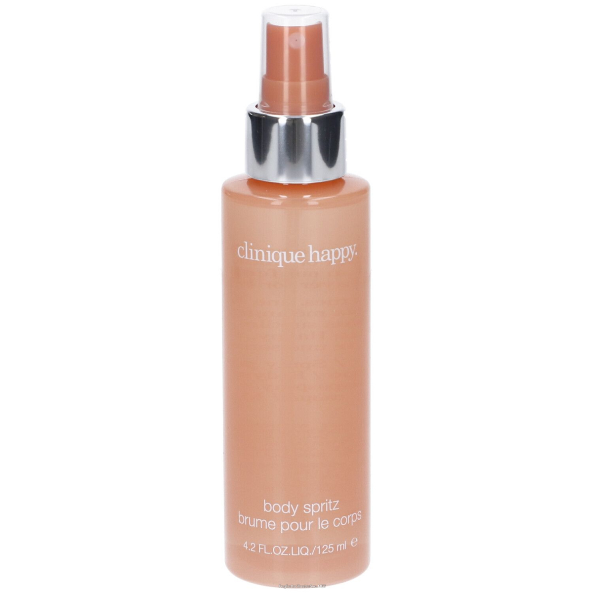Cerca Prezzi di clinique happy™ body spritz profumo 125 ml e acquista online