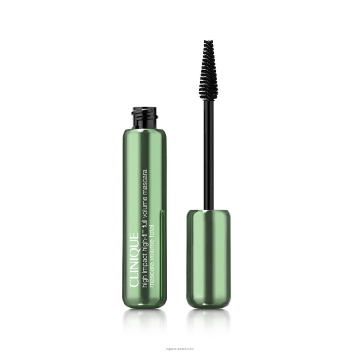 Cerca Prezzi di clinique high impact high-fi™ mascara volumizzante 10 ml e acquista online