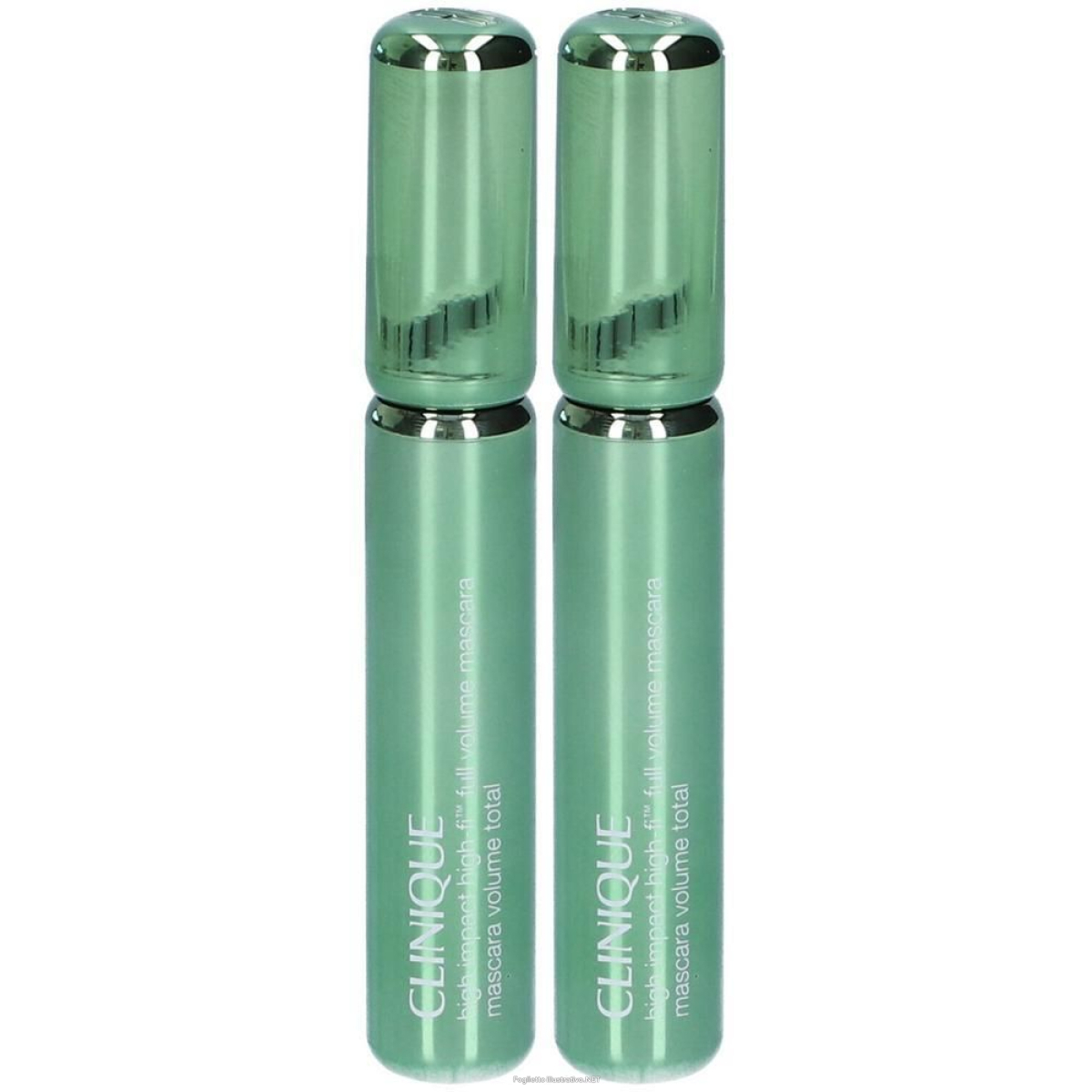 Cerca Prezzi di clinique high impact high-fi™ mascara volumizzante 2x10 ml e acquista online