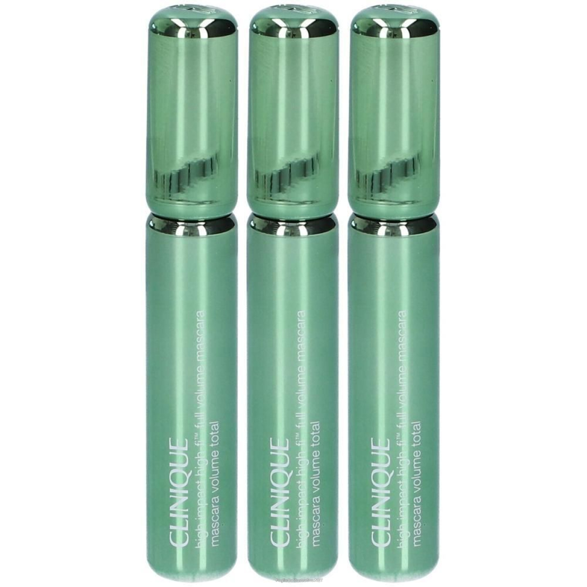 Cerca Prezzi di clinique high impact high-fi™ mascara volumizzante 3x10 ml e acquista online