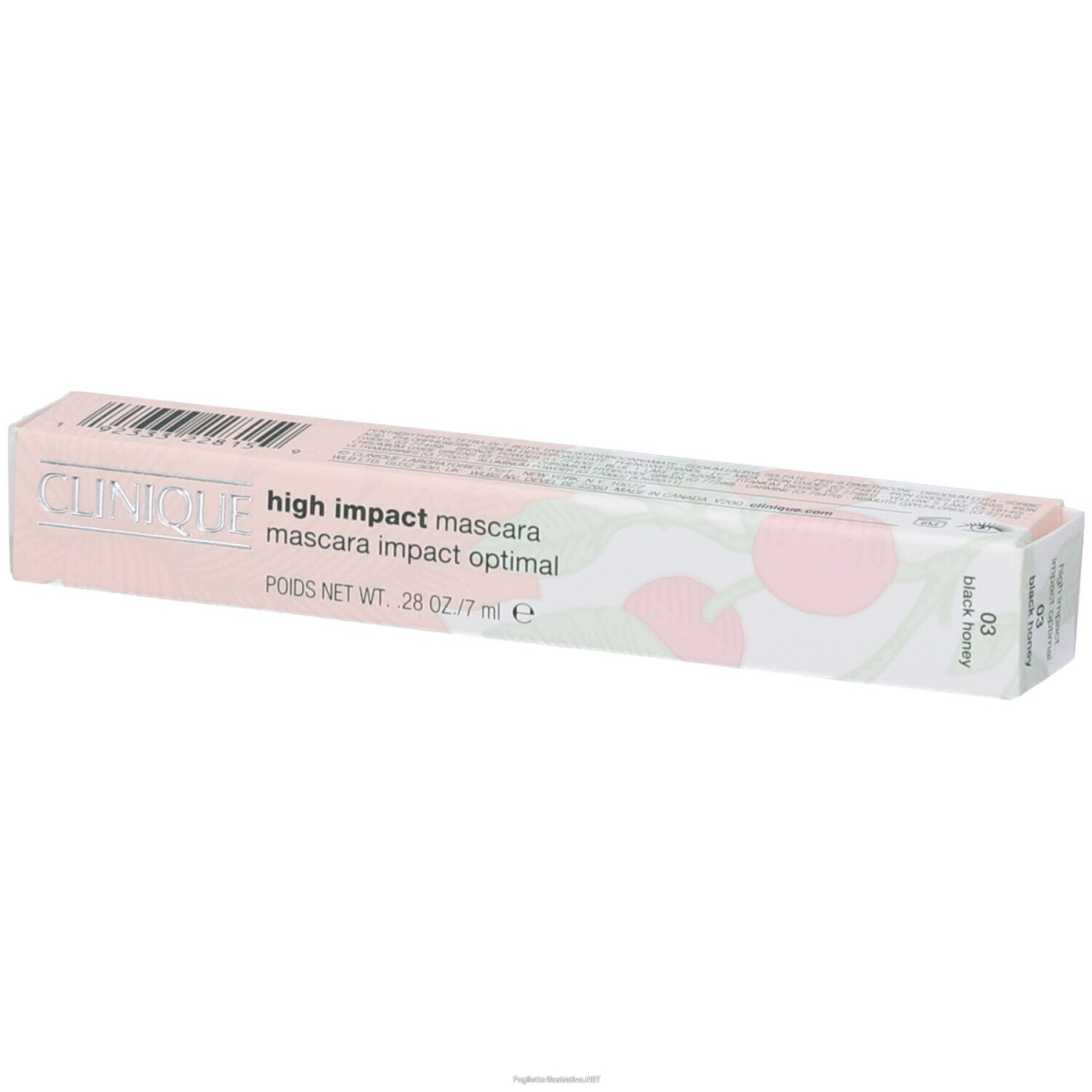 Cerca Prezzi di clinique high impact™ mascara black honey 1 pz e acquista online
