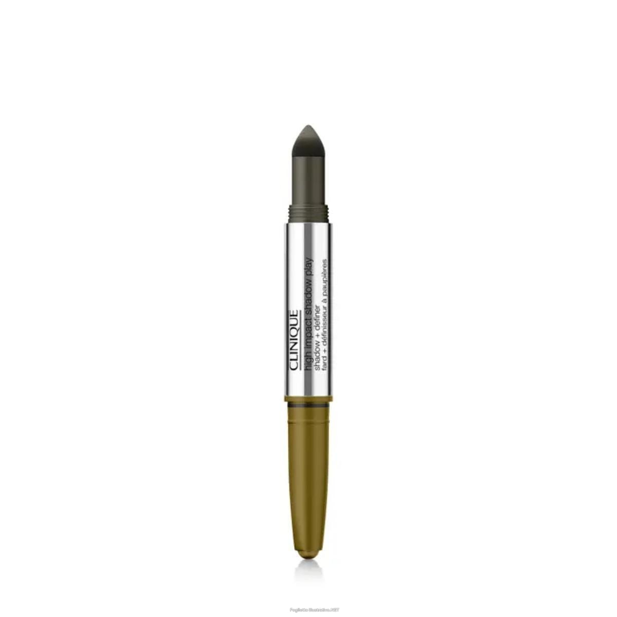Cerca Prezzi di clinique - high impact shadow play shadow + definer - ombretto in stick n. mixed greens e acquista online