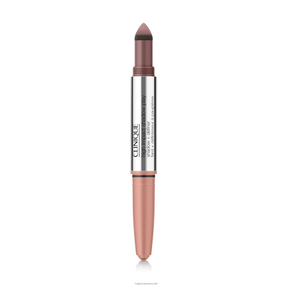 Cerca Prezzi di clinique - high impact shadow play shadow + definer - ombretto in stick n. rosè + truffles e acquista online