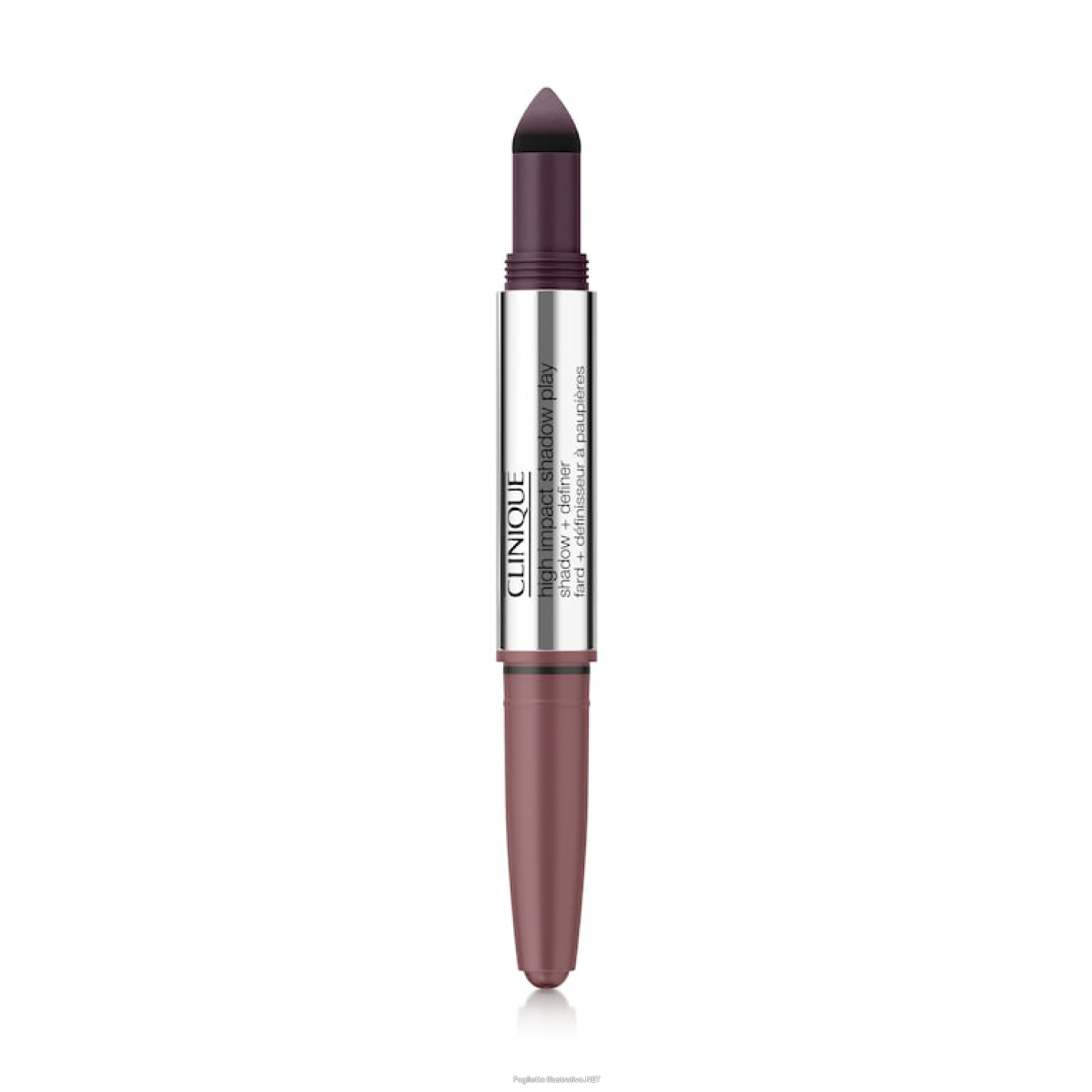 Cerca Prezzi di clinique - high impact shadow play shadow + definer - ombretto in stick n. royal couple e acquista online