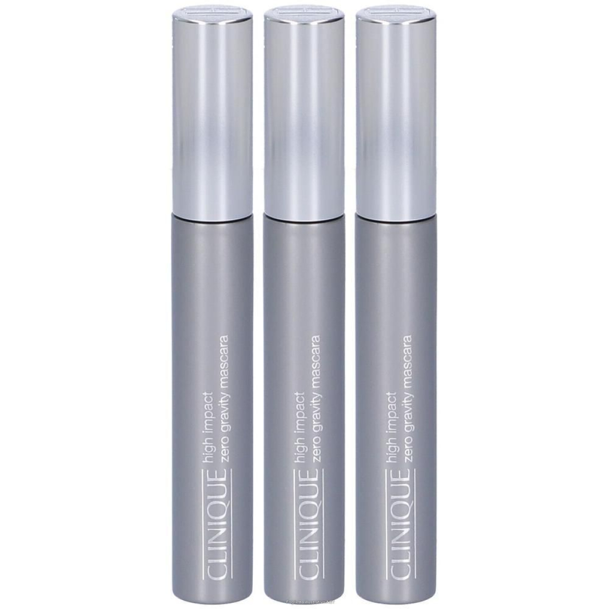 Cerca Prezzi di clinique high impact zero gravity mascara nero 8 ml e acquista online