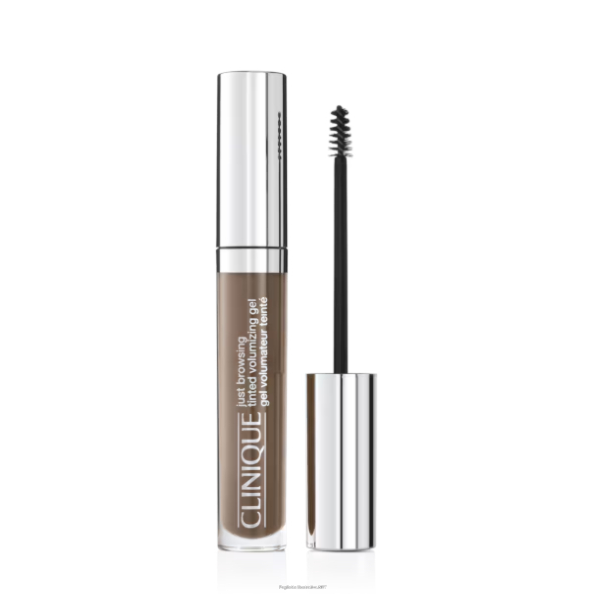 Cerca Prezzi di clinique just browsing tinted volumizing gel - soft brown e acquista online