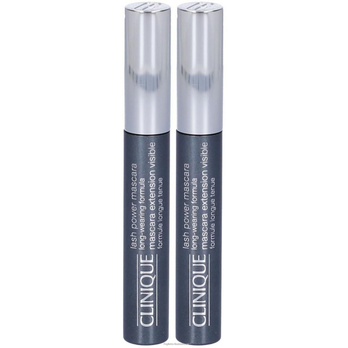Cerca Prezzi di clinique lash power mascara lunga tenuta tonalità black onyx 2x6 ml e acquista online