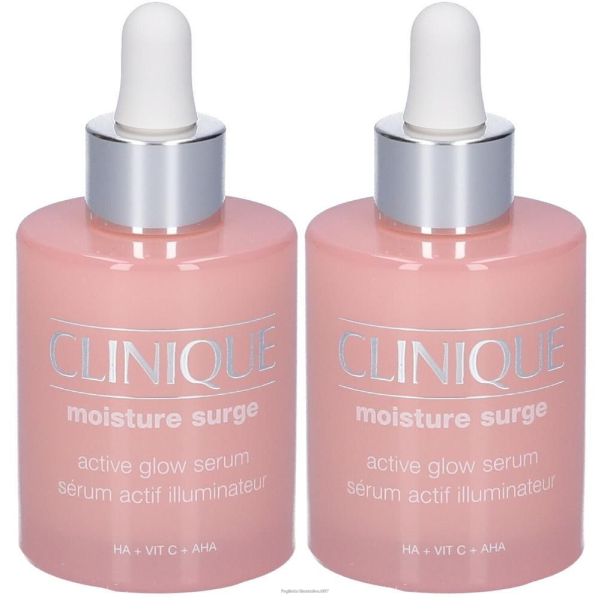 Cerca Prezzi di clinique moisture surge active glow serum 50 ml e acquista online