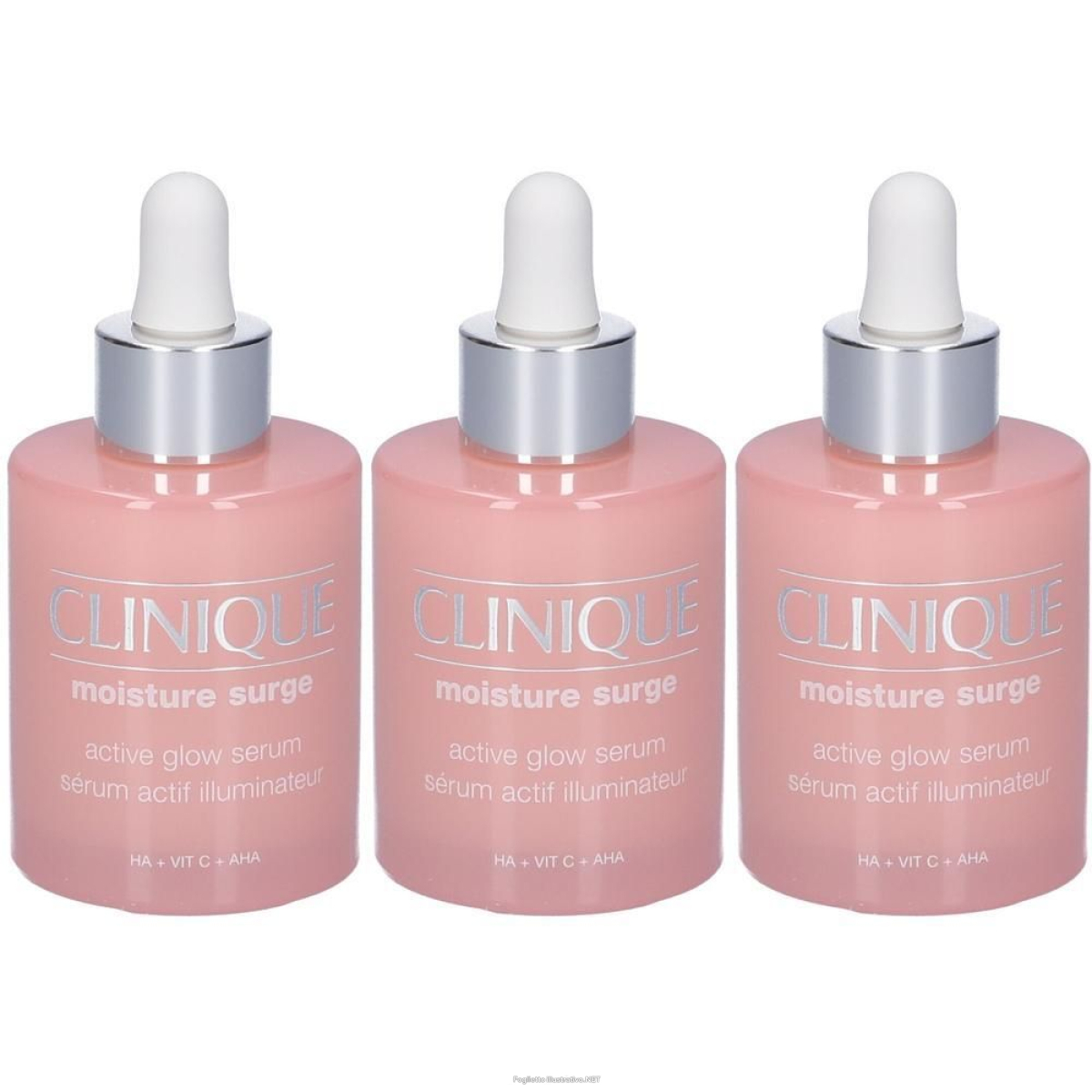 Cerca Prezzi di clinique moisture surge active glow serum 50 ml e acquista online