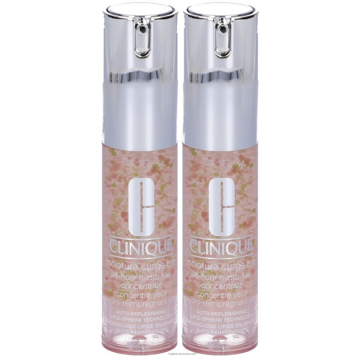 Cerca Prezzi di clinique moisture surge™ eye™ 96hr hydropenetrating eye concentrate cu e acquista online