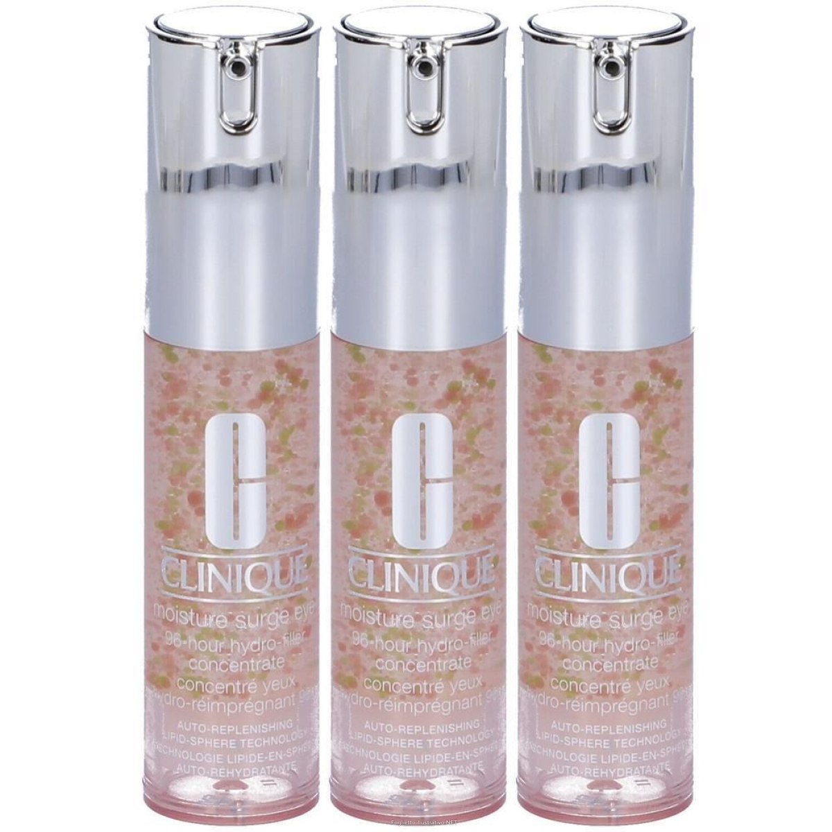 Cerca Prezzi di clinique moisture surge™ eye™ 96hr hydropenetrating eye concentrate cu e acquista online