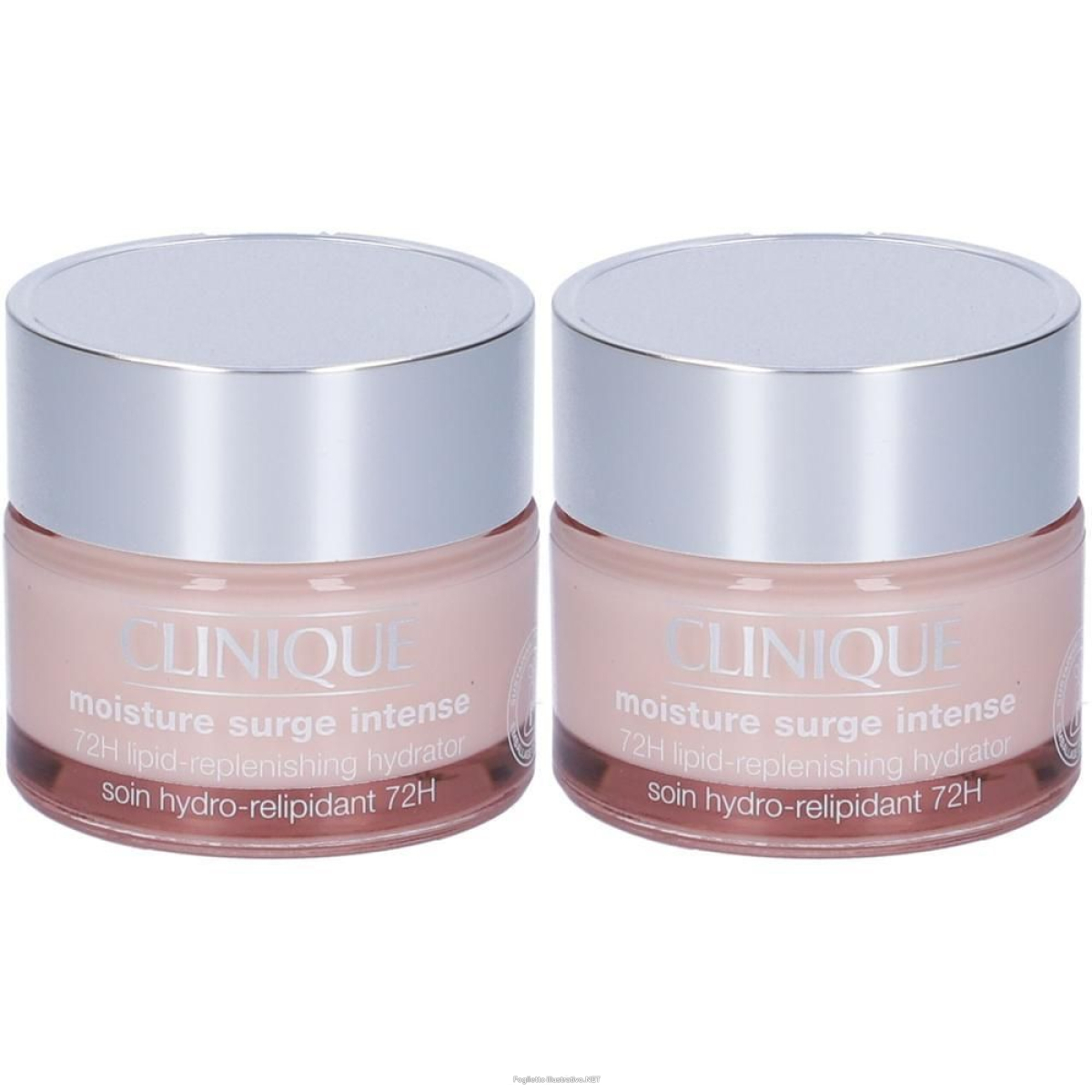 Cerca Prezzi di clinique moisture surge™ intense 72h crema viso 2x50 ml e acquista online