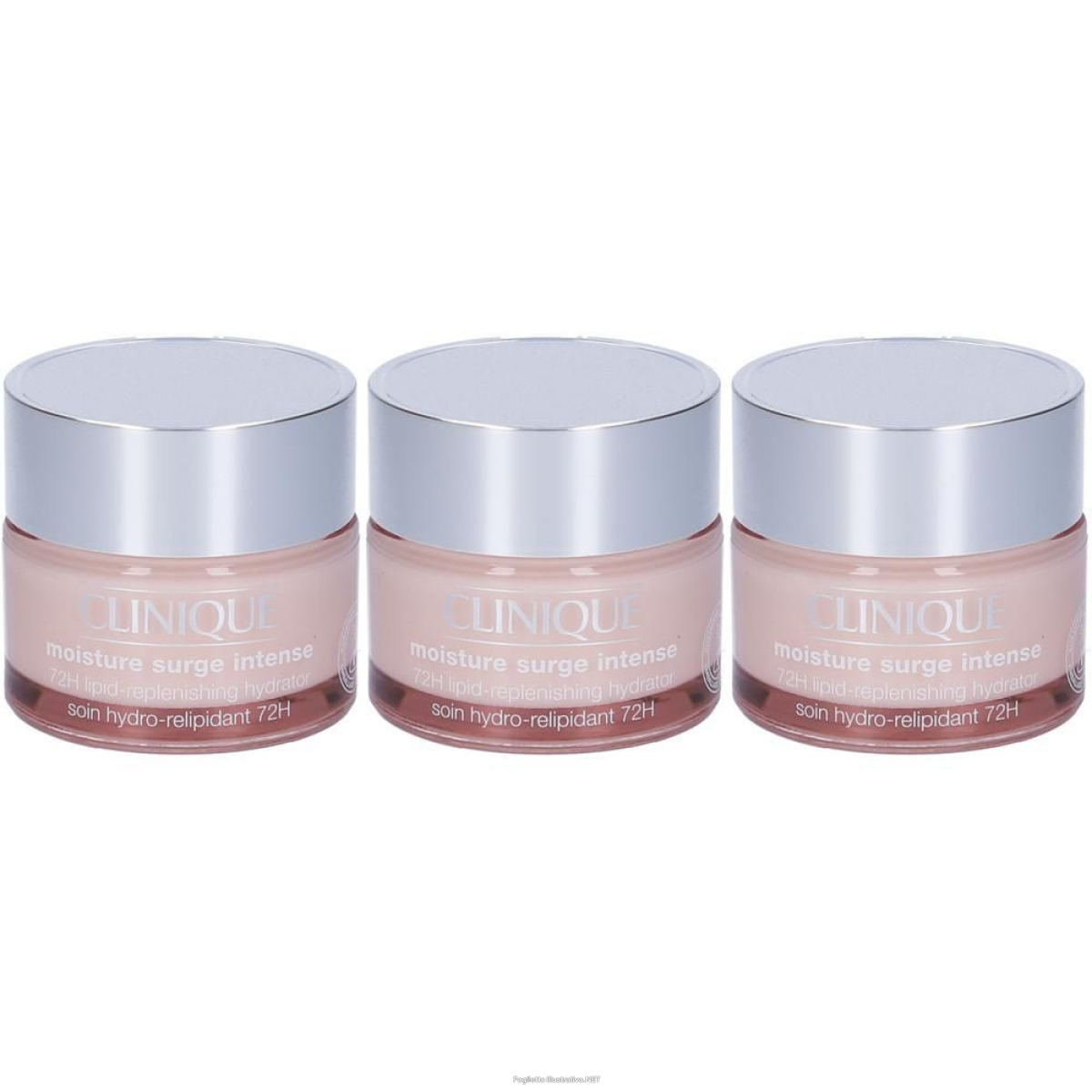 Cerca Prezzi di clinique moisture surge™ intense 72h crema viso 3x50 ml e acquista online