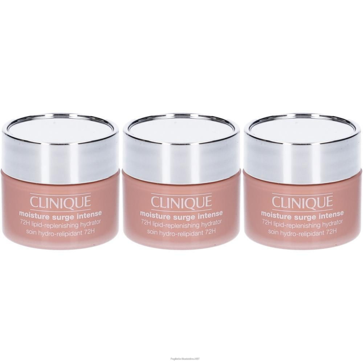 Cerca Prezzi di clinique moisture surge intense 72h idratazione intensa pelle arida 3x e acquista online