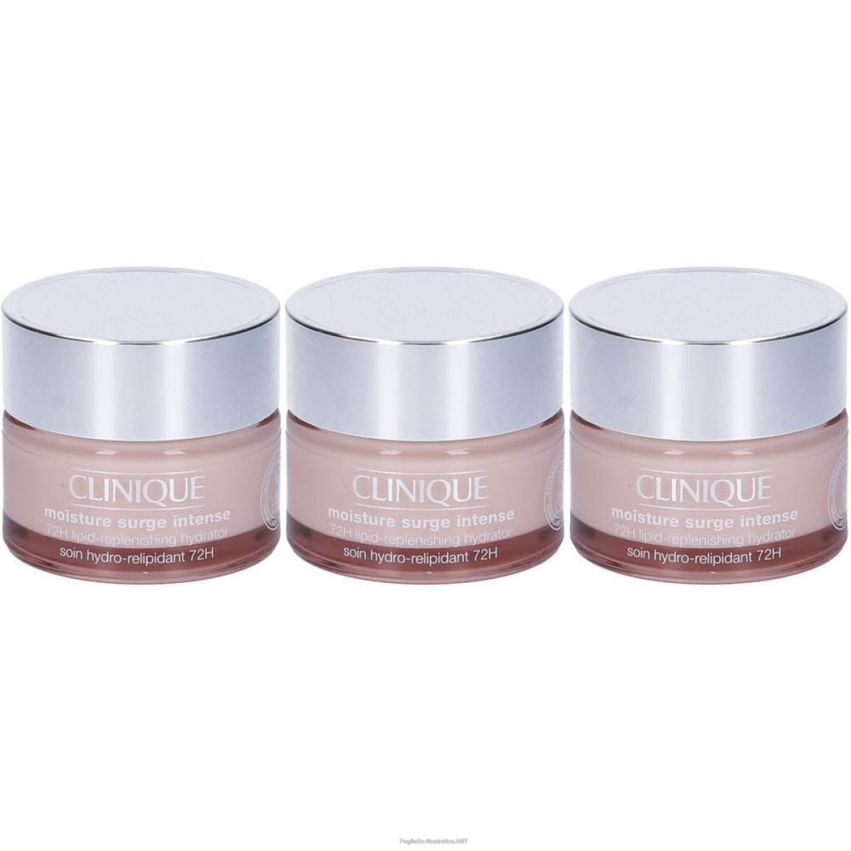 Cerca Prezzi di clinique moisture surge™ intense 72h replenishing day & night e acquista online