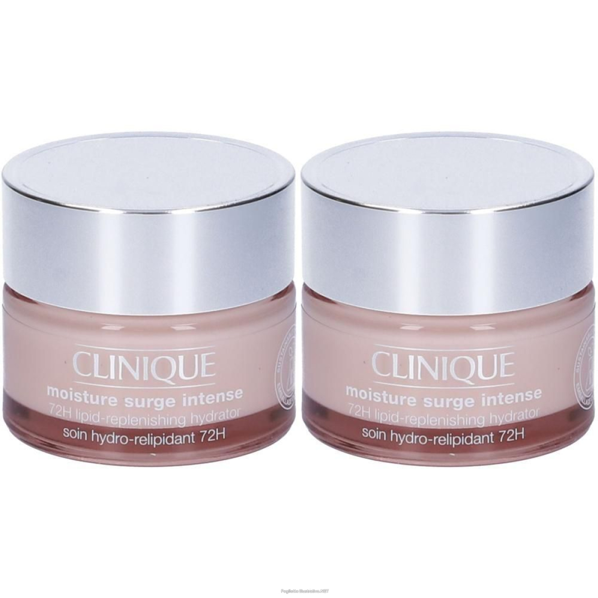 Cerca Prezzi di clinique moisture surge™ intense 72h replenishing day & night e acquista online