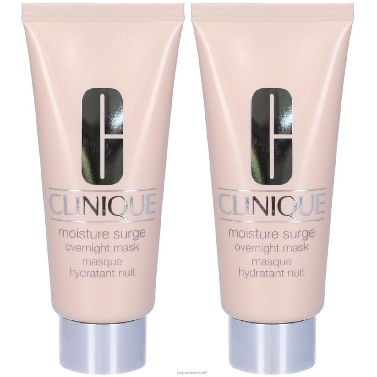 Cerca Prezzi di clinique moisture surge™ maschera idratante notte 2x100 ml e acquista online