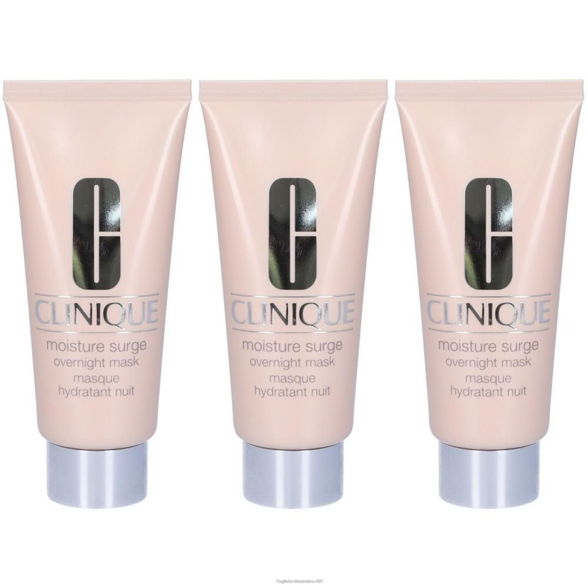 Cerca Prezzi di clinique moisture surge™ maschera idratante notte 3x100 ml e acquista online