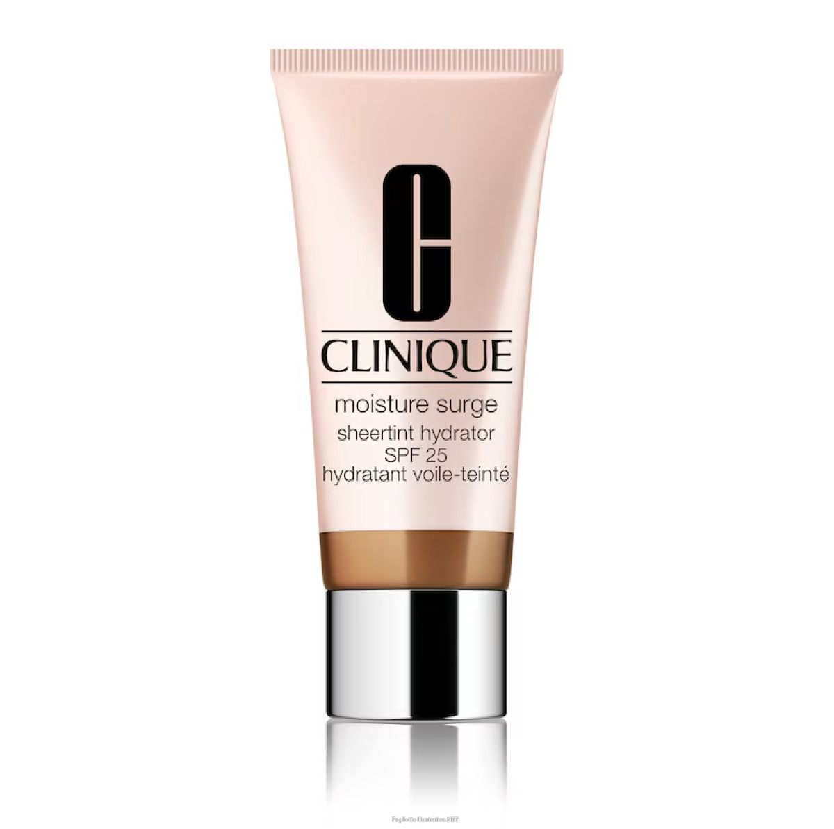 Cerca Prezzi di clinique - moisture surge sheertint hydrator broad spectrum spf25 - cc cream n. 05 medium deep e acquista online