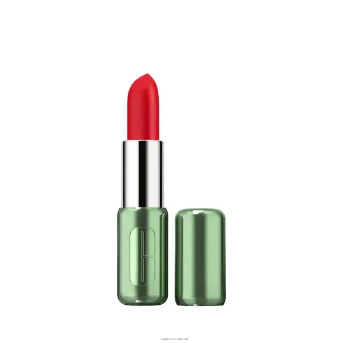 Cerca Prezzi di clinique - pop longwear lipstick mat - rossetto matte - chili pop e acquista online