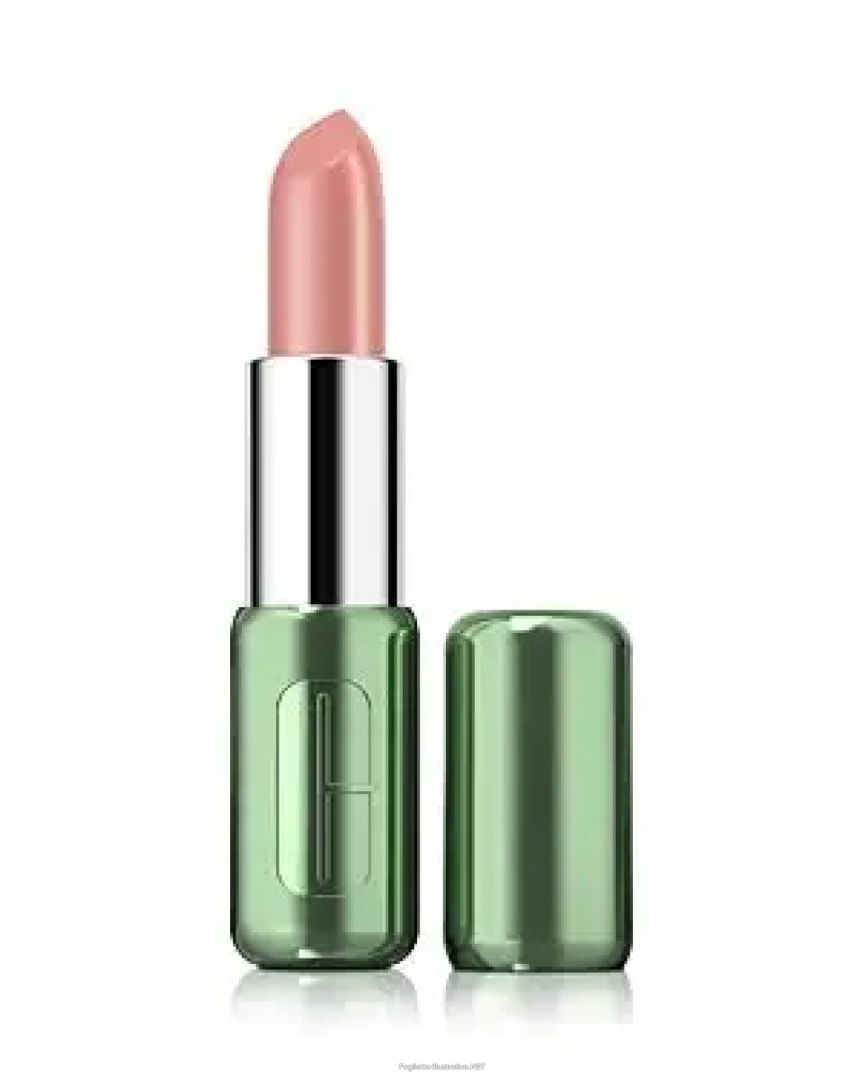 Cerca Prezzi di clinique - pop longwear lipstick satin - rossetto satinato - beige pop e acquista online