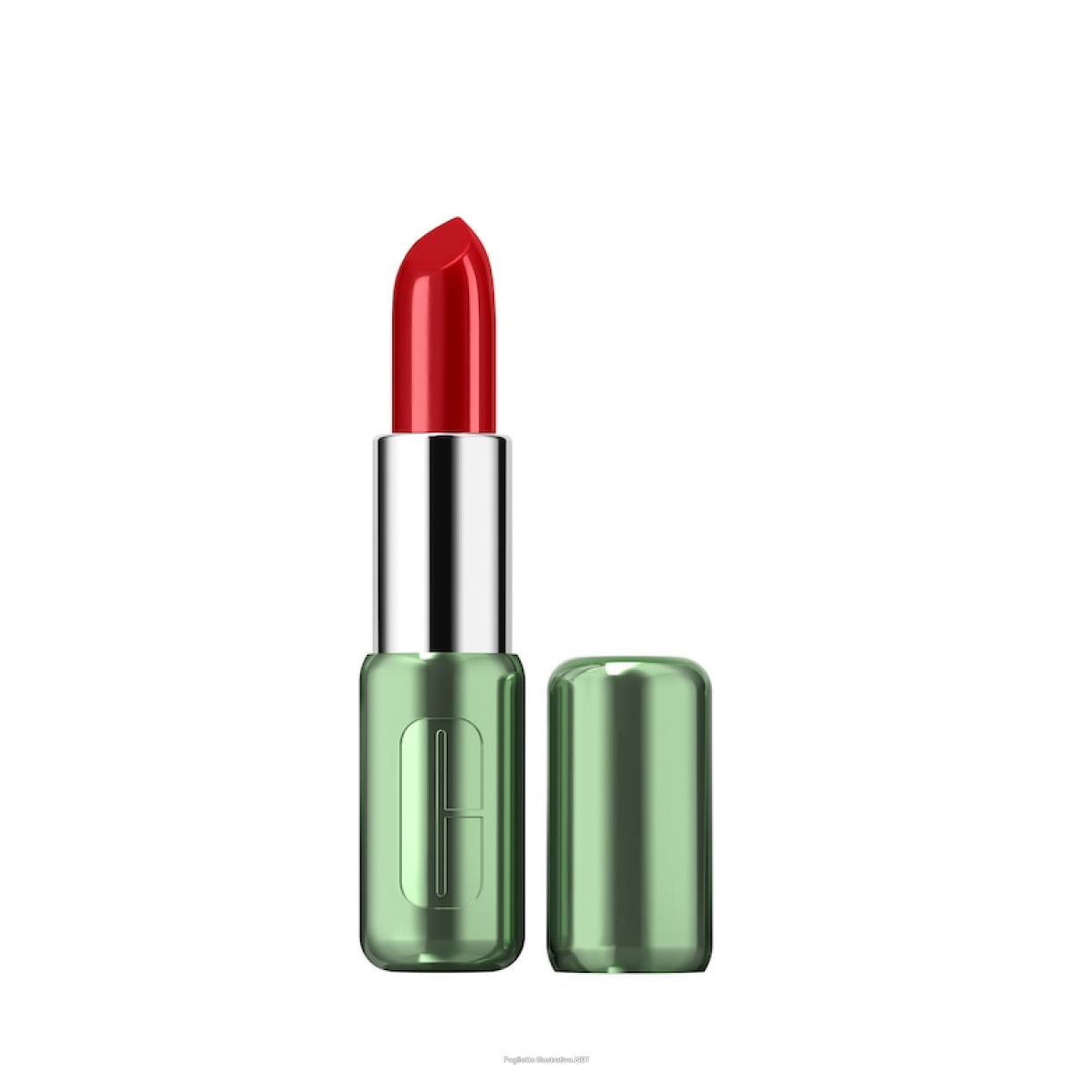 Cerca Prezzi di clinique - pop longwear lipstick shine - rossetto brillante - cherry pop e acquista online