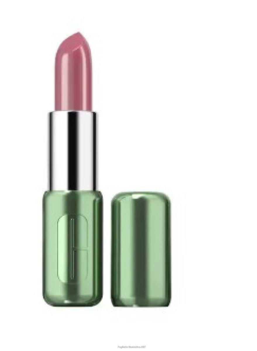 Cerca Prezzi di clinique - pop longwear lipstick shine - rossetto brillante - plum pop e acquista online
