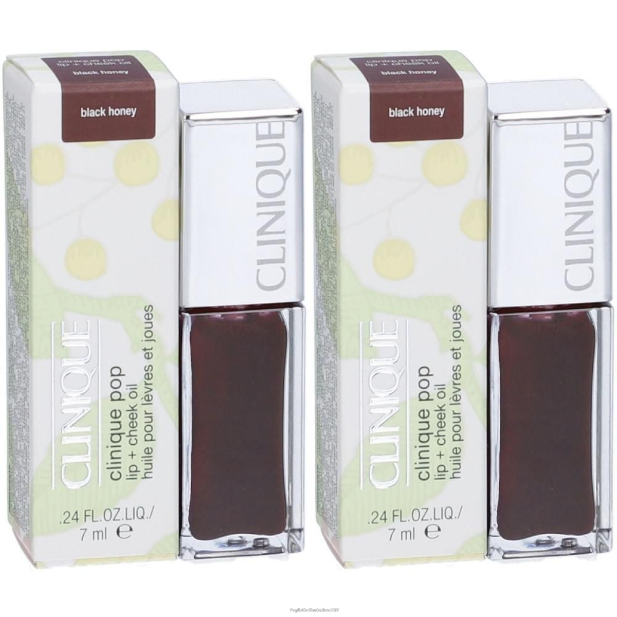 Cerca Prezzi di clinique pop™ olio labbra e guance 7 ml e acquista online