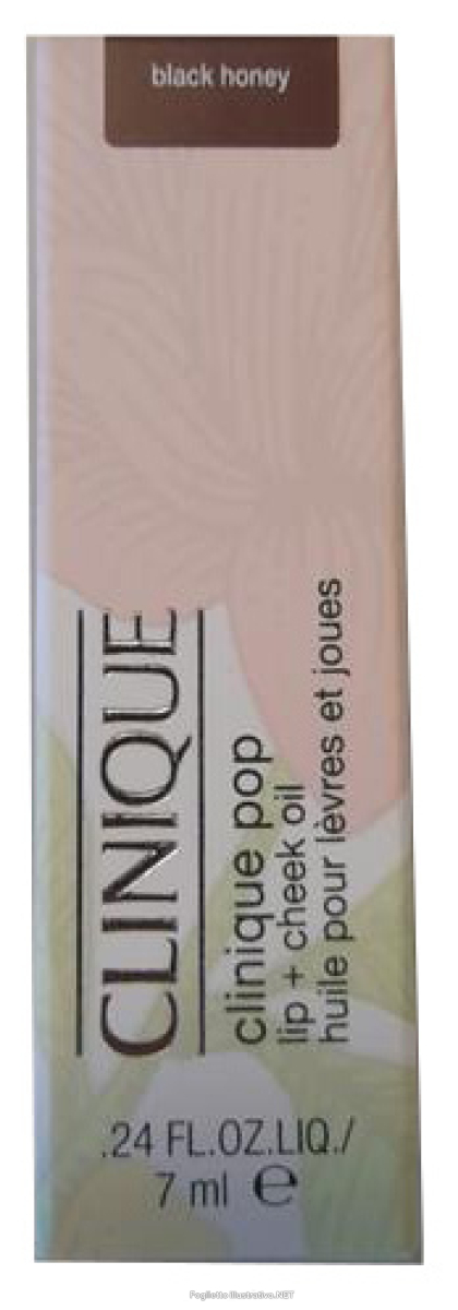 Cerca Prezzi di clinique pop™ olio labbra e guance 7 ml per la pelle e acquista online