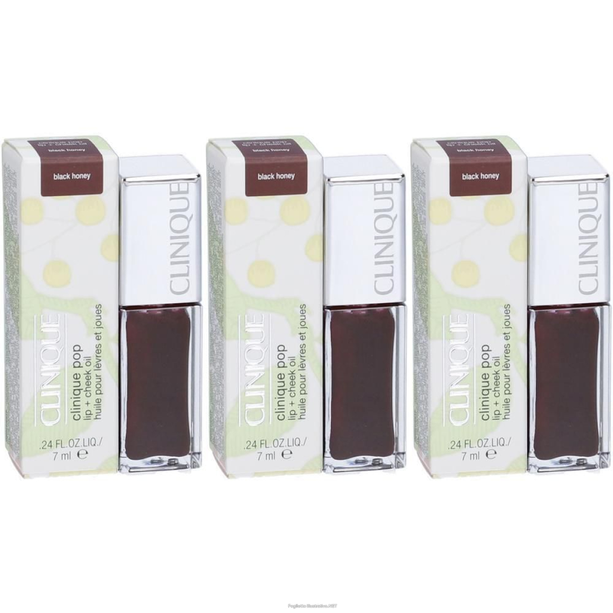 Cerca Prezzi di clinique pop™ olio labbra e guance 7 ml e acquista online