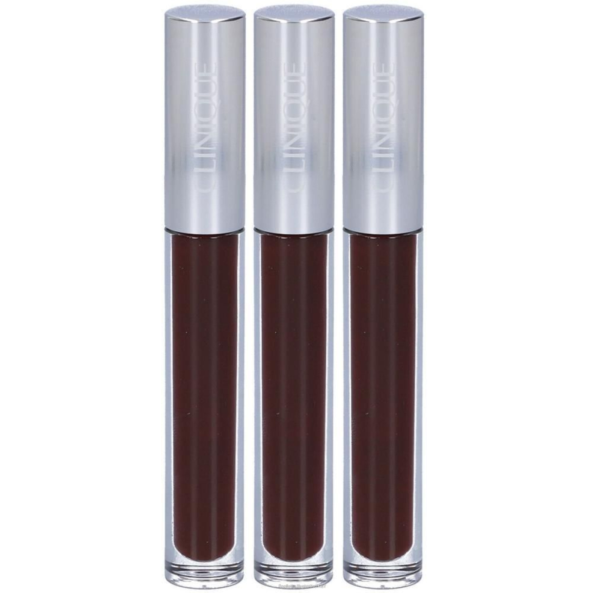 Cerca Prezzi di clinique pop plush™ creamy lip gloss colore 01 black honey 4,3 ml e acquista online