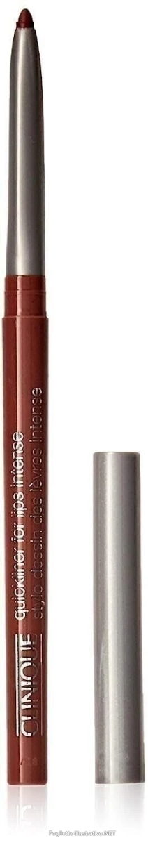 Cerca Prezzi di clinique quickliner for lips matita labbra chocolate chip clinique e acquista online