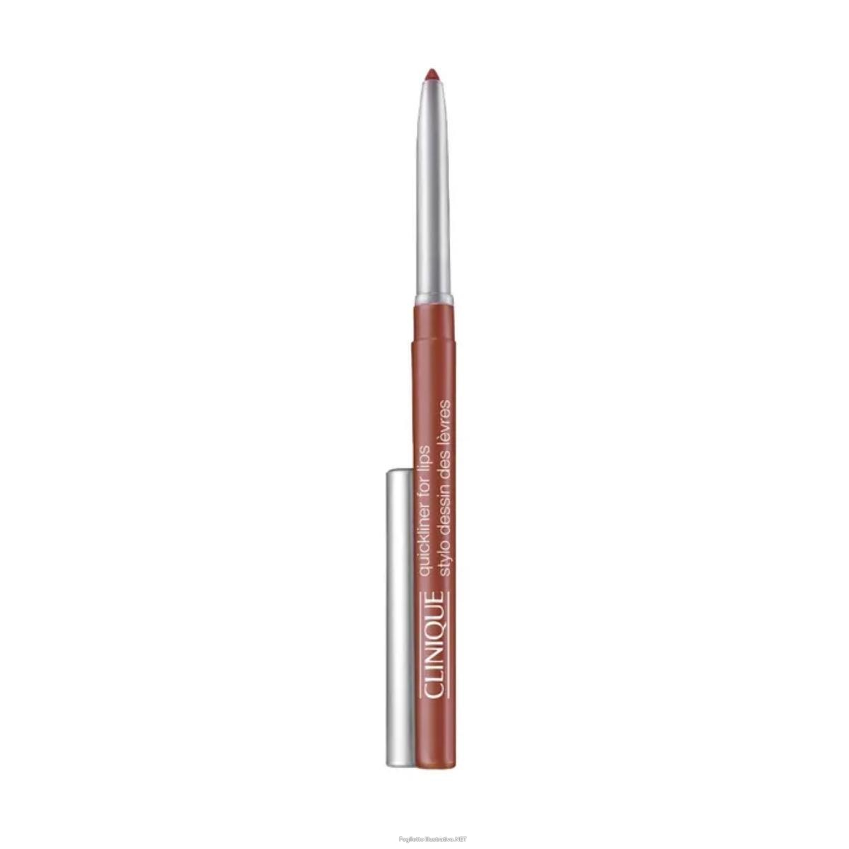 Cerca Prezzi di clinique quickliner™ for lips matita labbra colore 13 cocoa rose 0,26 e acquista online